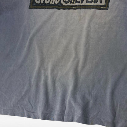 Quiksilver 90s Short Sleeve T-Shirt Size L