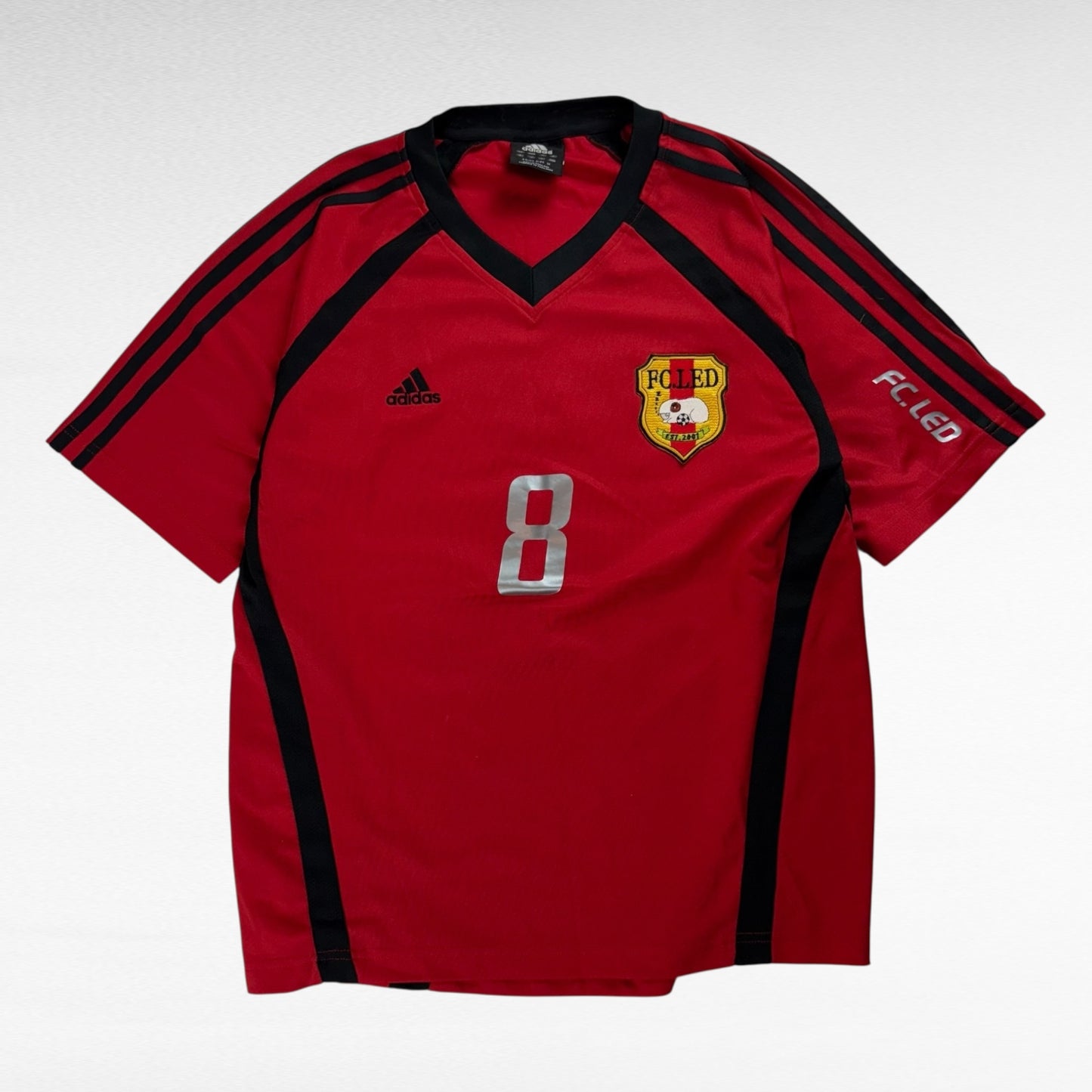 Adidas 00s Shirt Size M