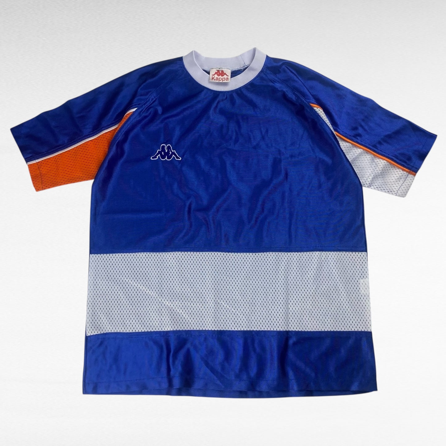 Kappa 90s Shirt Size XL