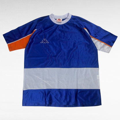 Kappa 90s Shirt Size XL