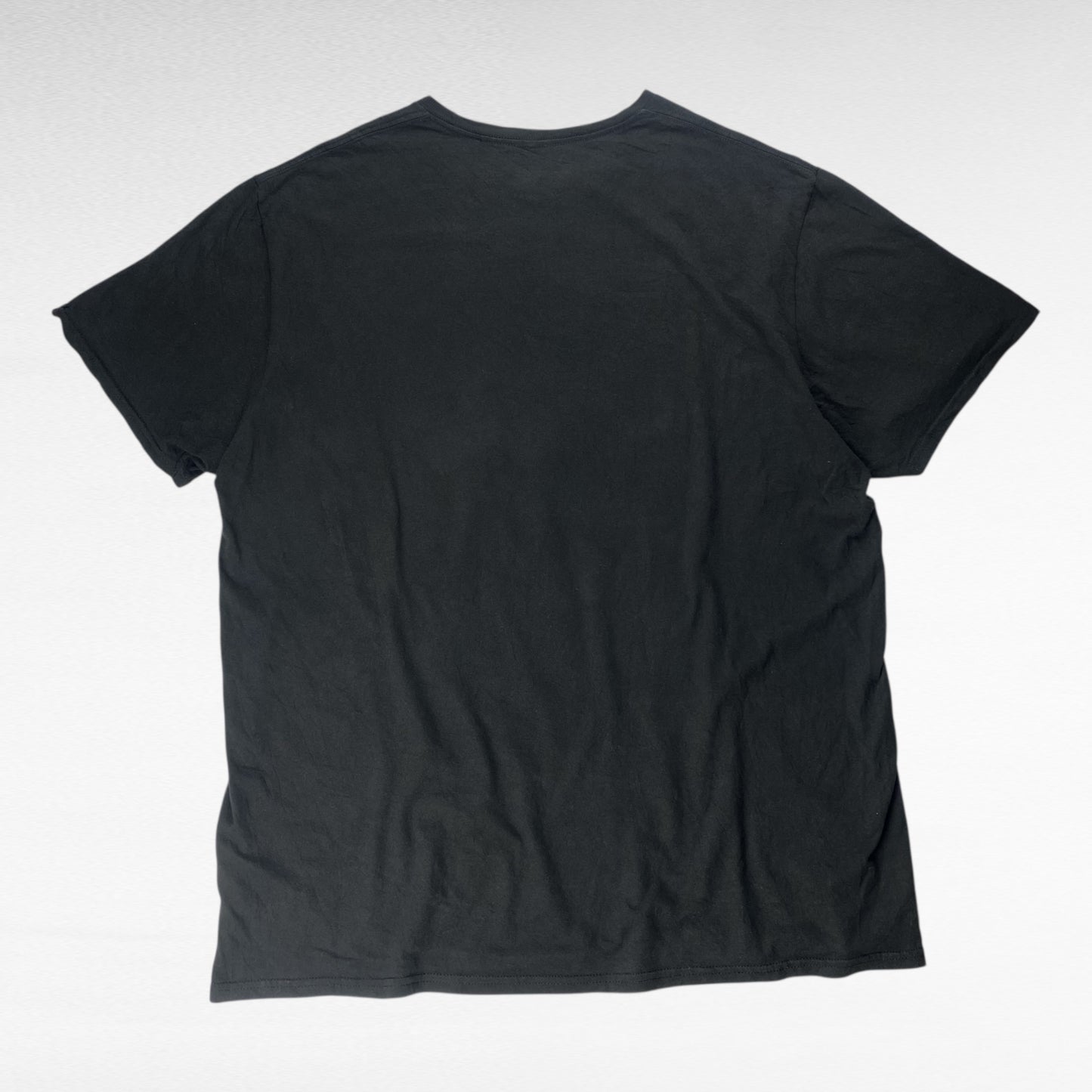 Fortnite Short Sleeve T-Shirt Black Size XL