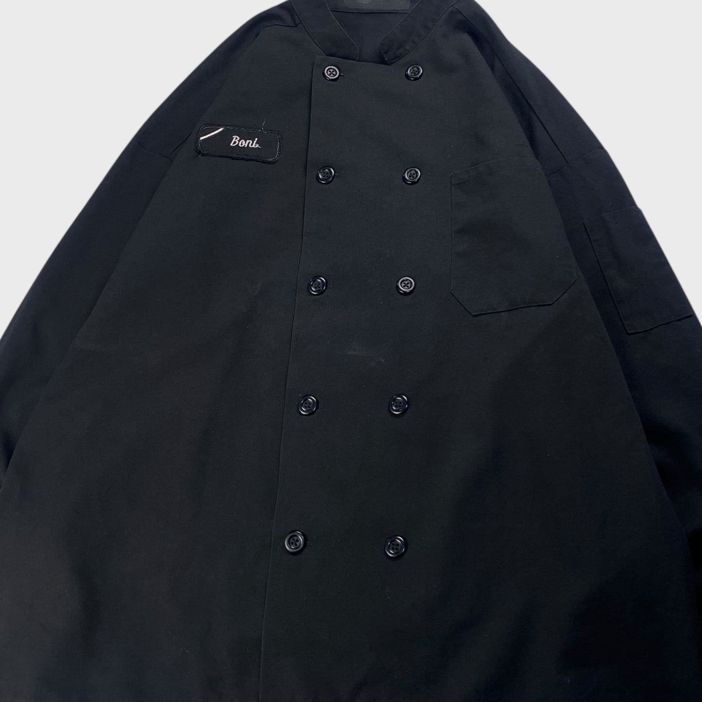 unknown Jacket Black Size 2XL