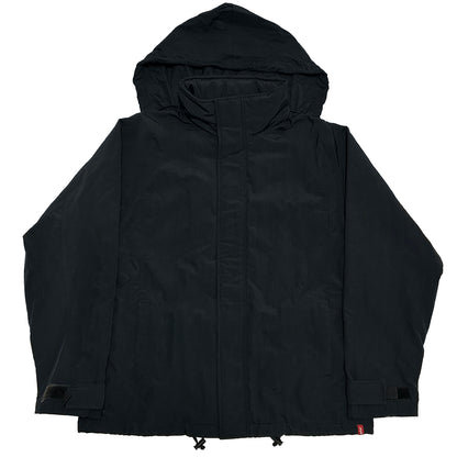 LEVI'S RED TAB 2000s Nylon Jacket Black Size L