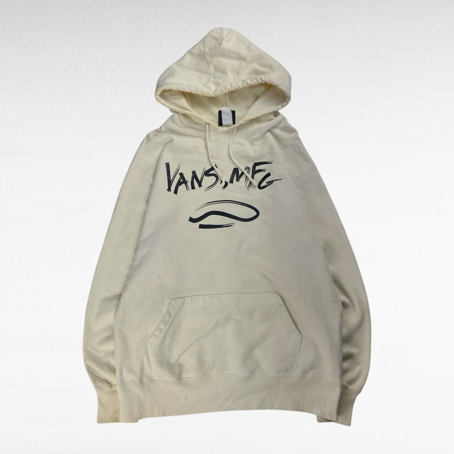 Vans 00s Sweatshirt Size L