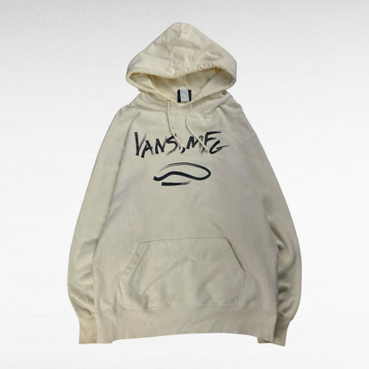 Vans 00s Sweatshirt Size L
