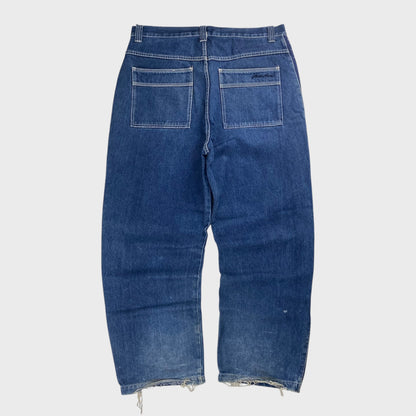 Karl Kani Denim Pants Size W38