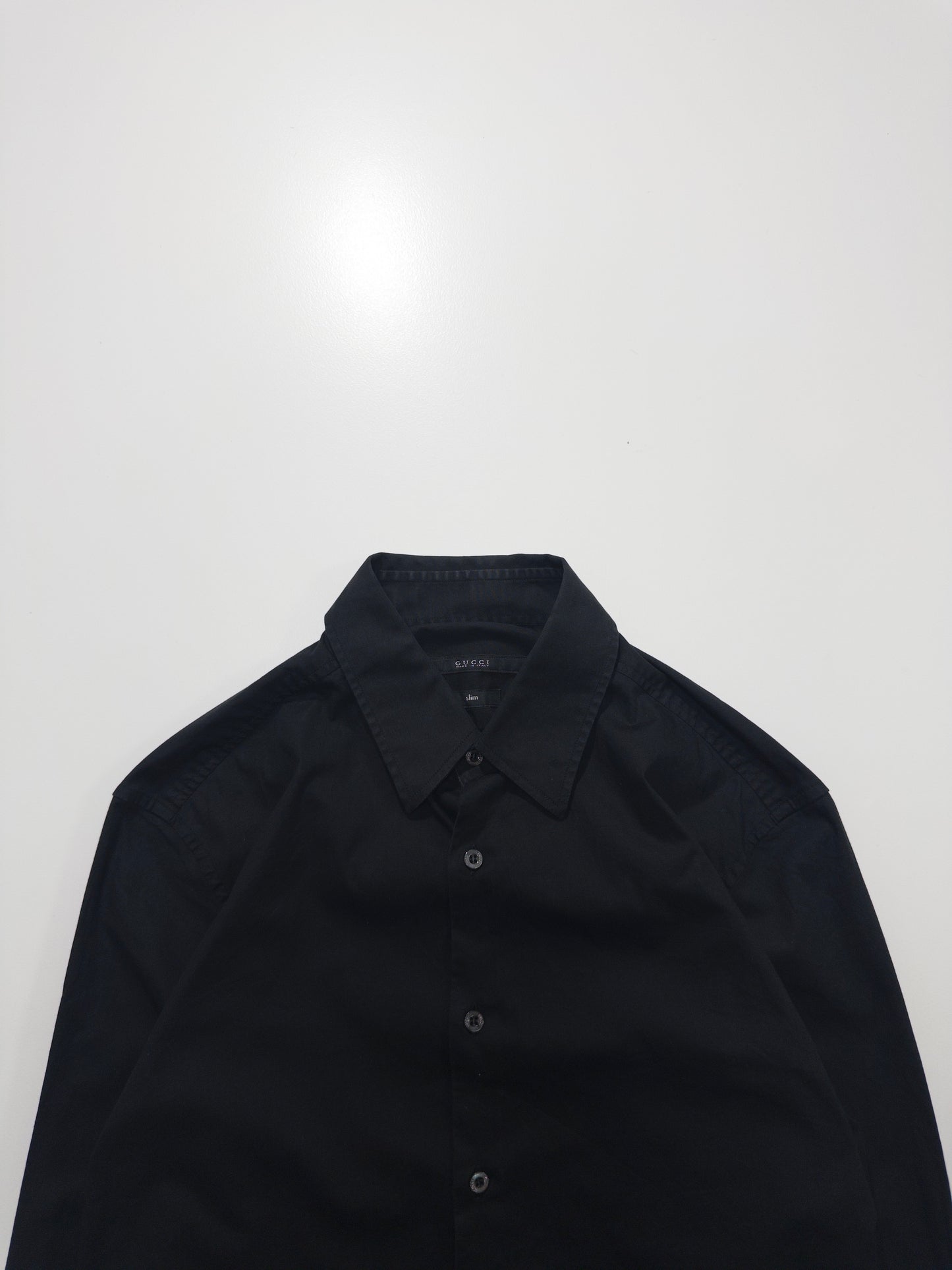 GUCCI Long Sleeve Shirt Size XS