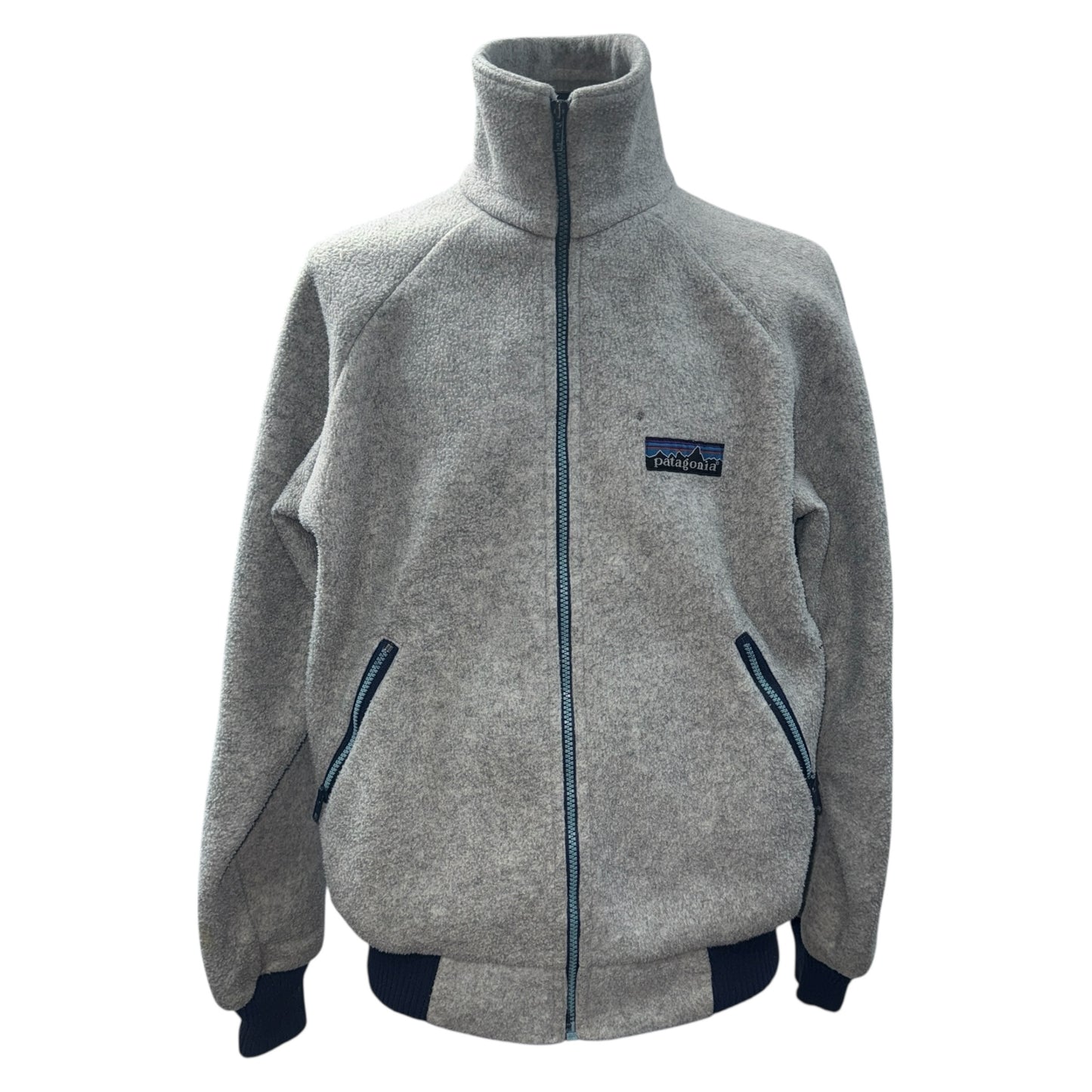 Patagonia 80s Fleece Jacket Size L