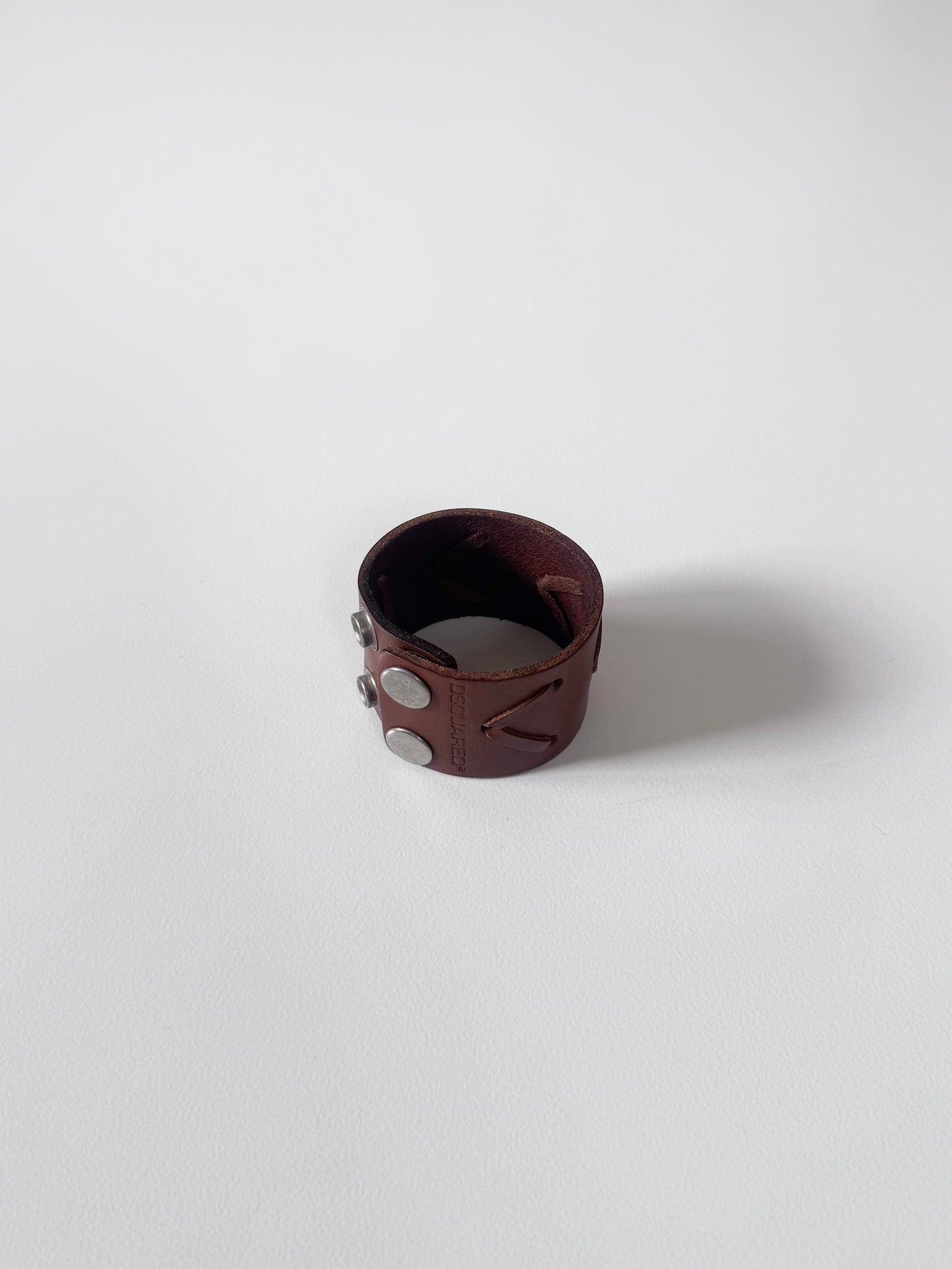 Dsquared2 Brown Bracelet