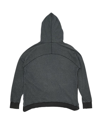 FINAL HOME Long Sleeve Shirt Gray