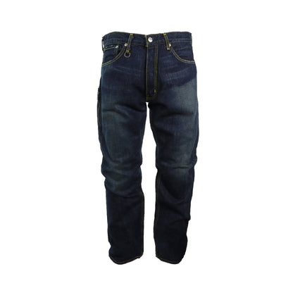 Levi's Fenom 2007 Indigo Cotton Pants Size 34