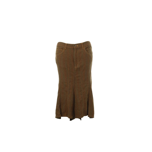 JUNYA WATANABE Brown Shorts