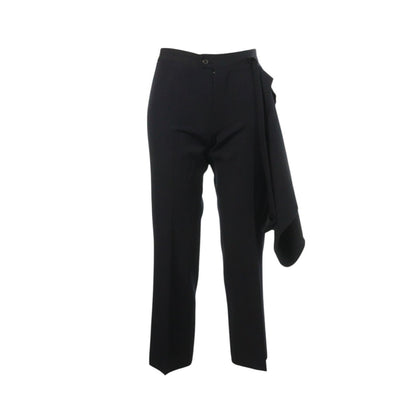 Yohji Yamamoto 2001 A/W Wool Pants Size 1