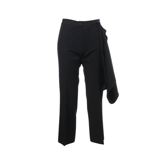 Yohji Yamamoto 2001 A/W Wool Pants Size 1