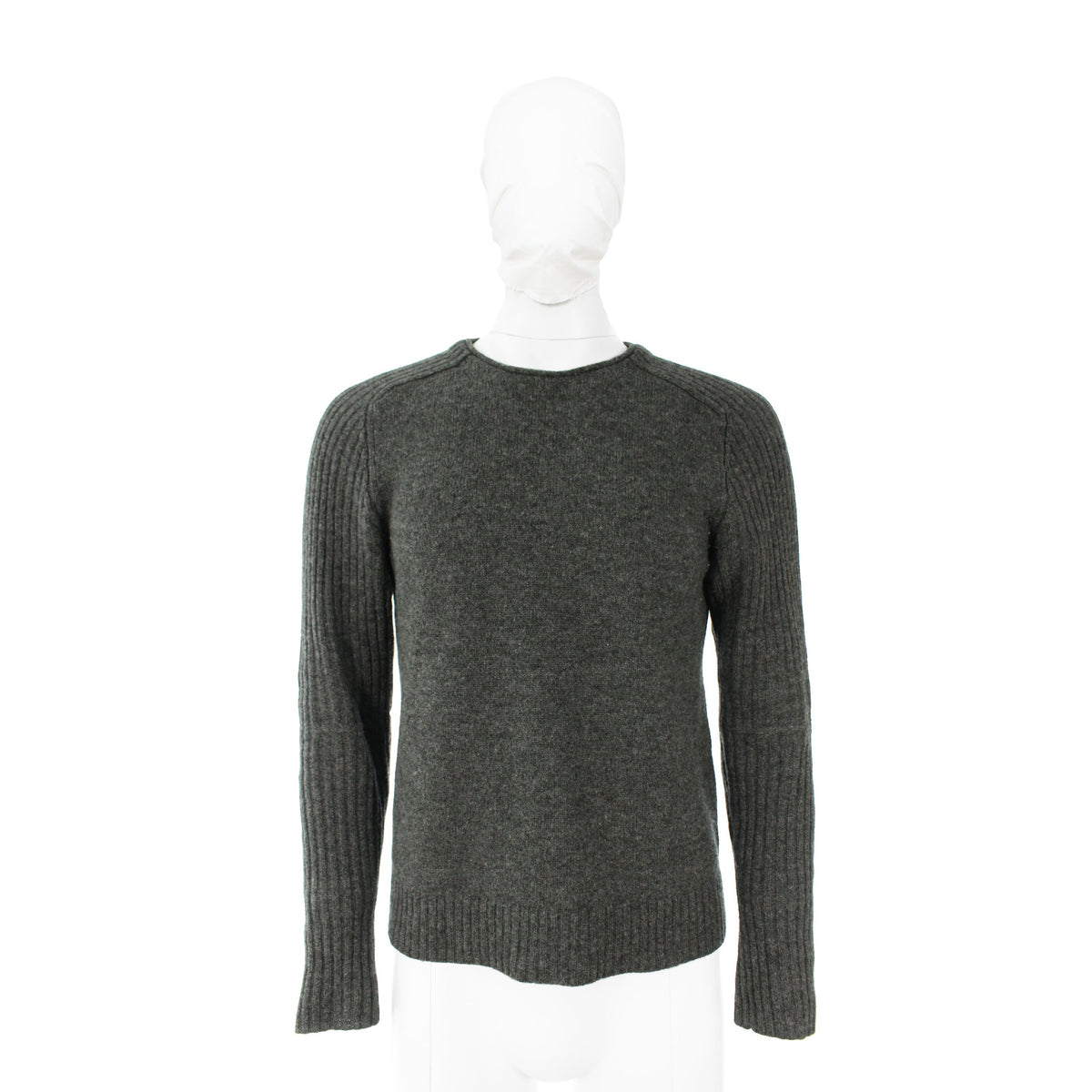 NUMBER (N)INE 2007 A/W Gray Jacket Size 2