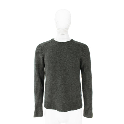 NUMBER (N)INE 2007 A/W Gray Jacket Size 2