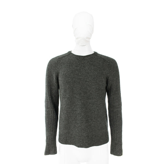 NUMBER (N)INE 2007 A/W Gray Jacket Size 2