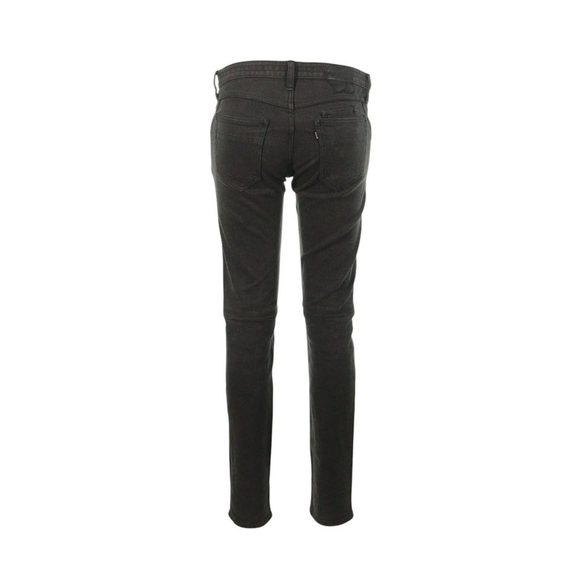 n(n) 2007 A/W Gray Denim Jeans