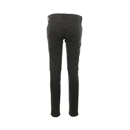 n(n) 2007 A/W Gray Denim Jeans