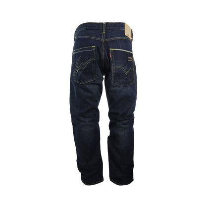 Levi's Fenom 2007 Indigo Cotton Pants Size 34