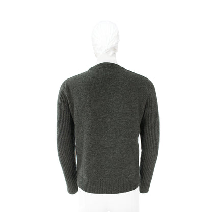NUMBER (N)INE 2007 A/W Gray Jacket Size 2