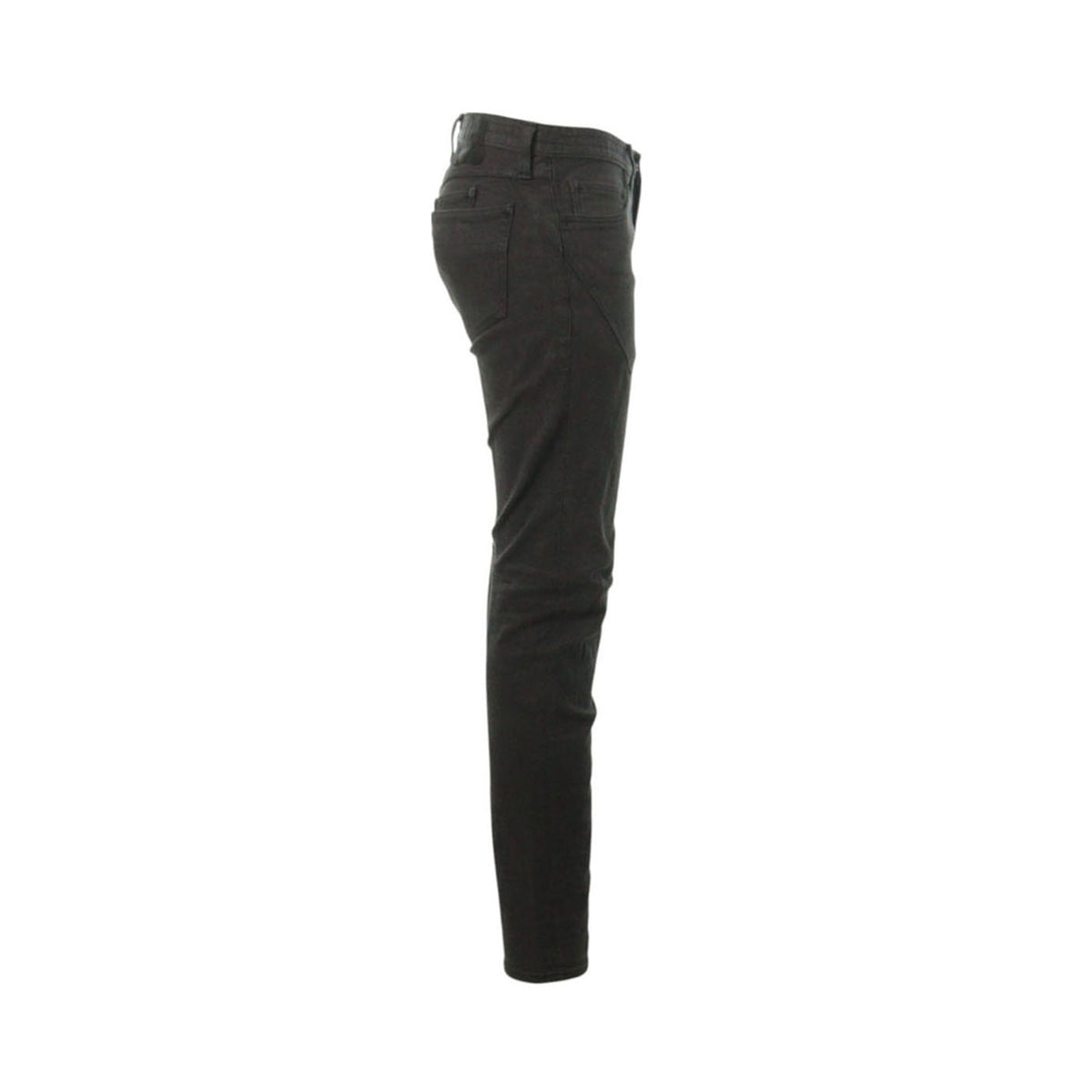 n(n) 2007 A/W Gray Denim Jeans