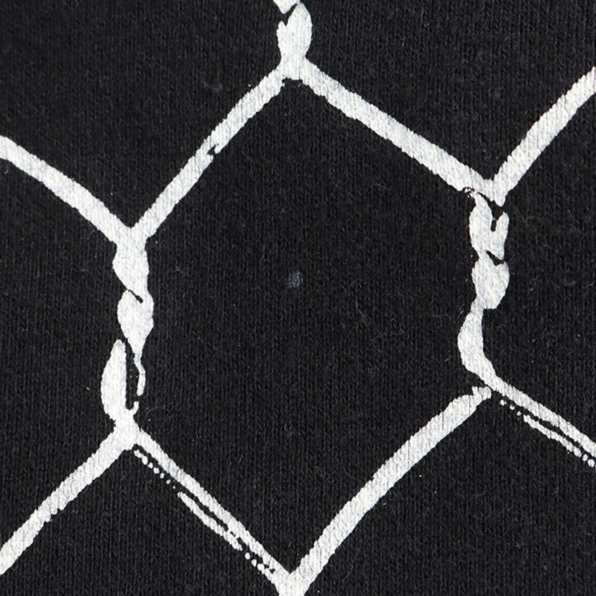 UNDERCOVER 2016 A/W Cotton Hoodie Black Size 2