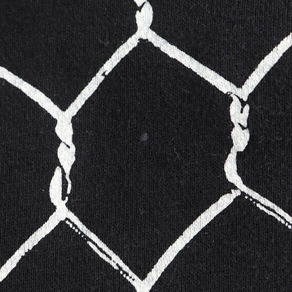UNDERCOVER 2016 A/W Cotton Hoodie Black Size 2