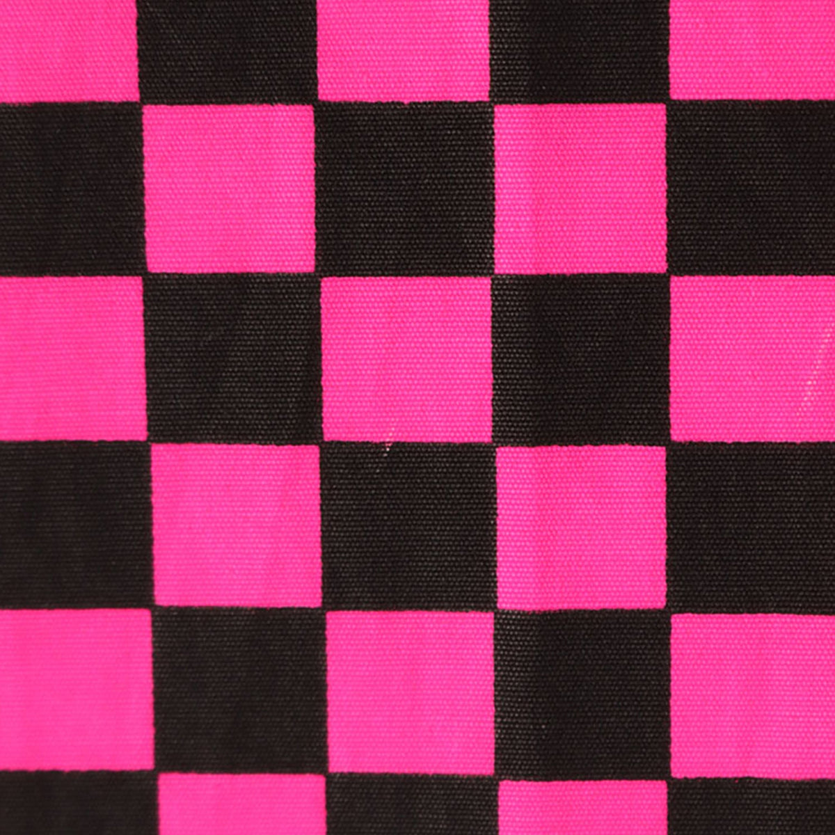 UNDERCOVER 2001 S/S Cotton Midi Pink Black Skirt