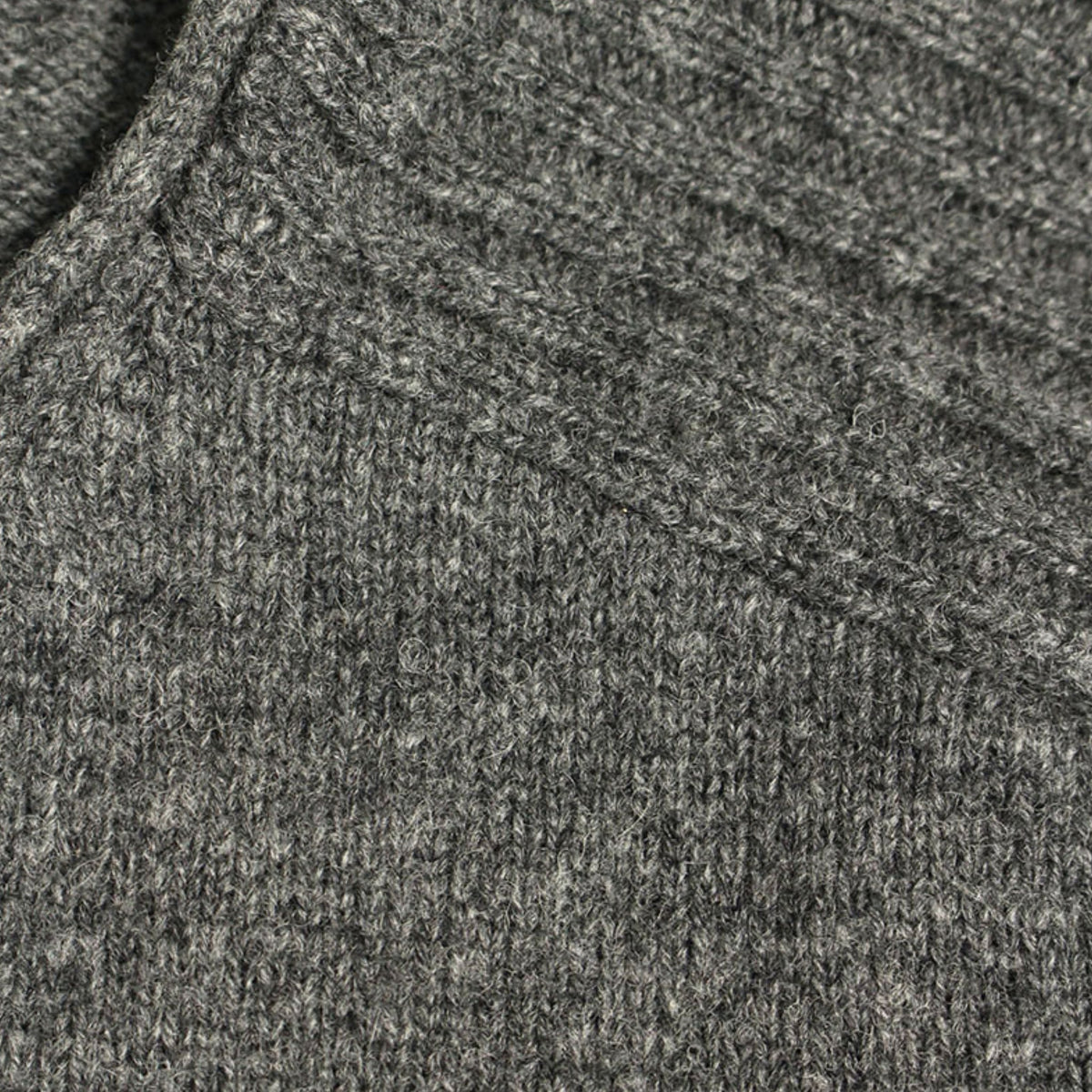 NUMBER (N)INE 2007 A/W Gray Jacket Size 2