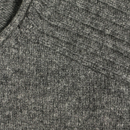 NUMBER (N)INE 2007 A/W Gray Jacket Size 2