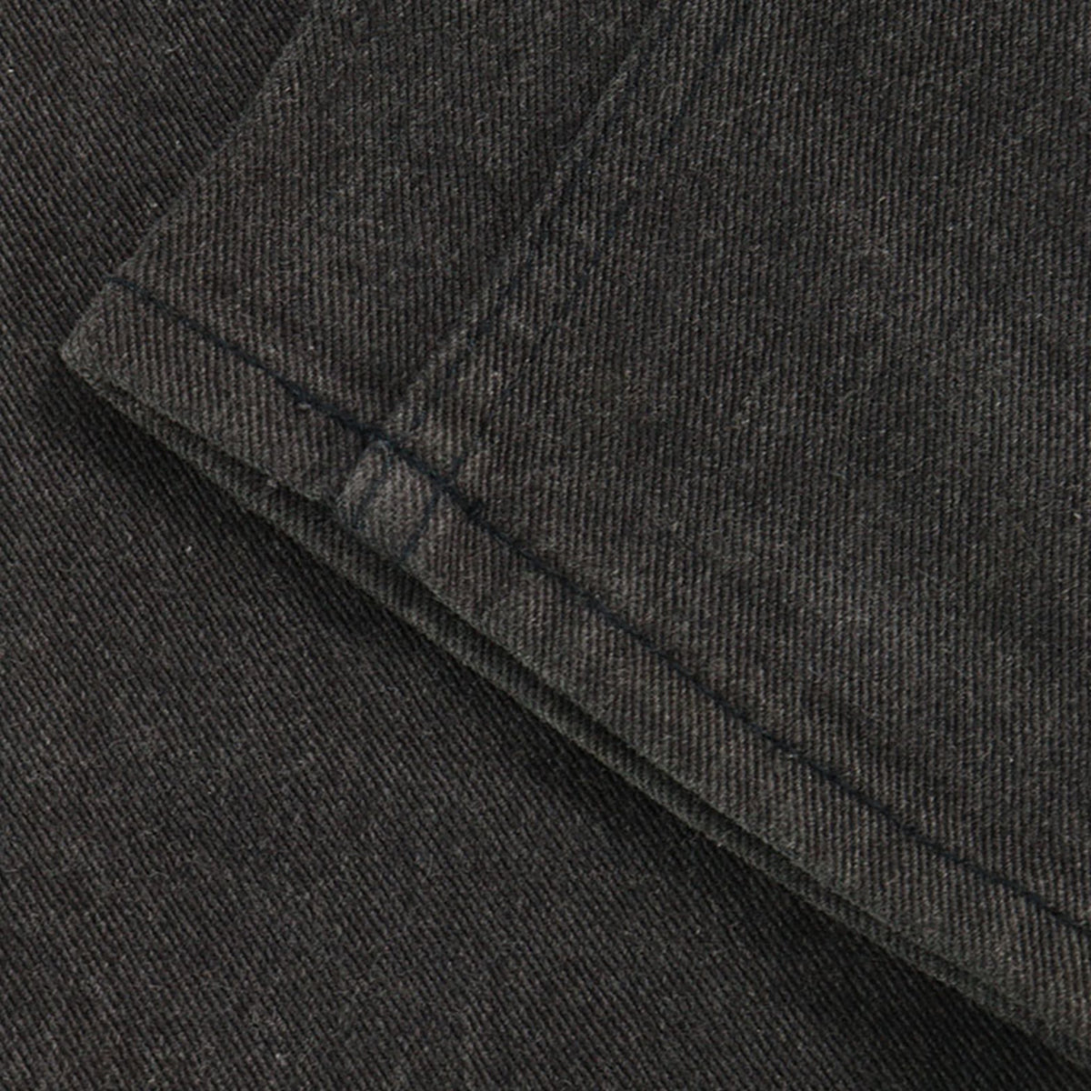 n(n) 2007 A/W Gray Denim Jeans