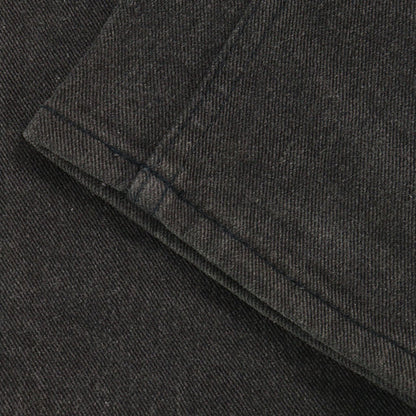 n(n) 2007 A/W Gray Denim Jeans