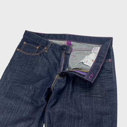 Levi's 00s Denim Pants Size W36×L34
