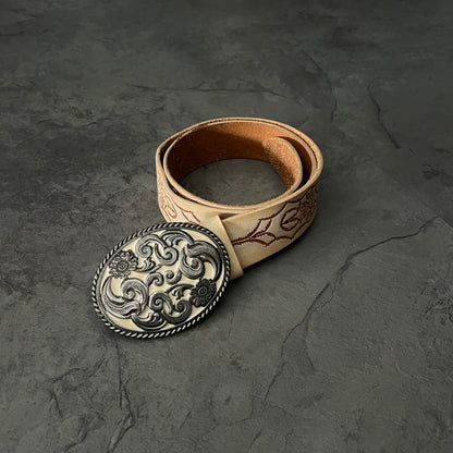 NICOLE CLUB FOR MEN Design Belt