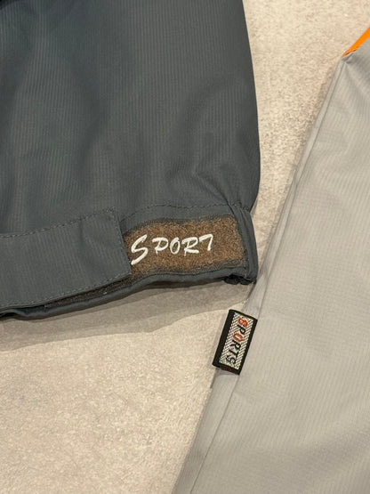NIKE ACG 00s 3-Layer Nylon Jacket Size XXL