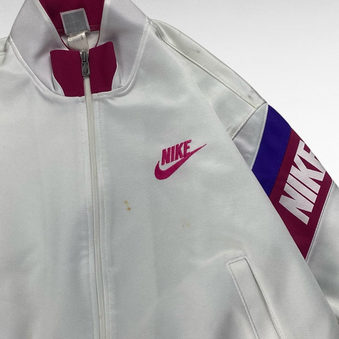 Nike 90s Jacket Size L