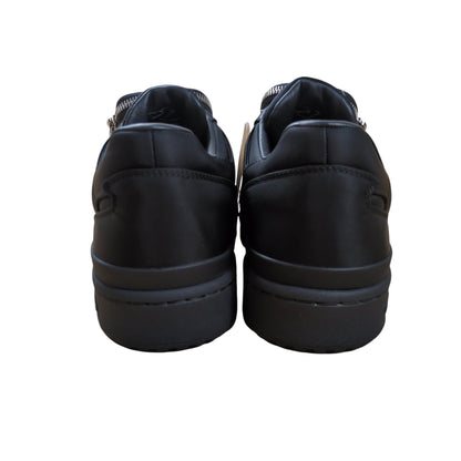PRADA x adidas Re-Nylon Forum Low Sneakers Black Size 27.5cm