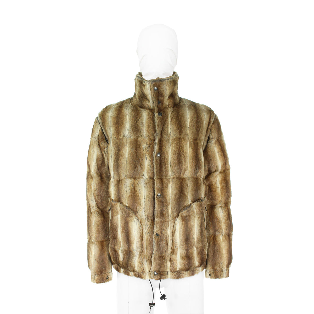 NUMBER (N)INE 2003SSAW Beige Jacket Size 3