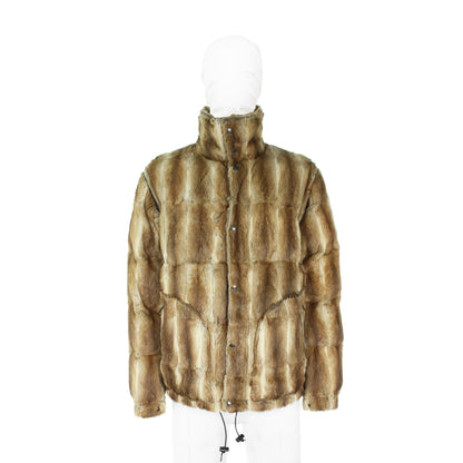NUMBER (N)INE 2003SSAW Beige Jacket Size 3
