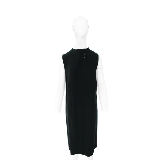 Maison Martin Margiela 2000 A/W Black Shirt Size 40