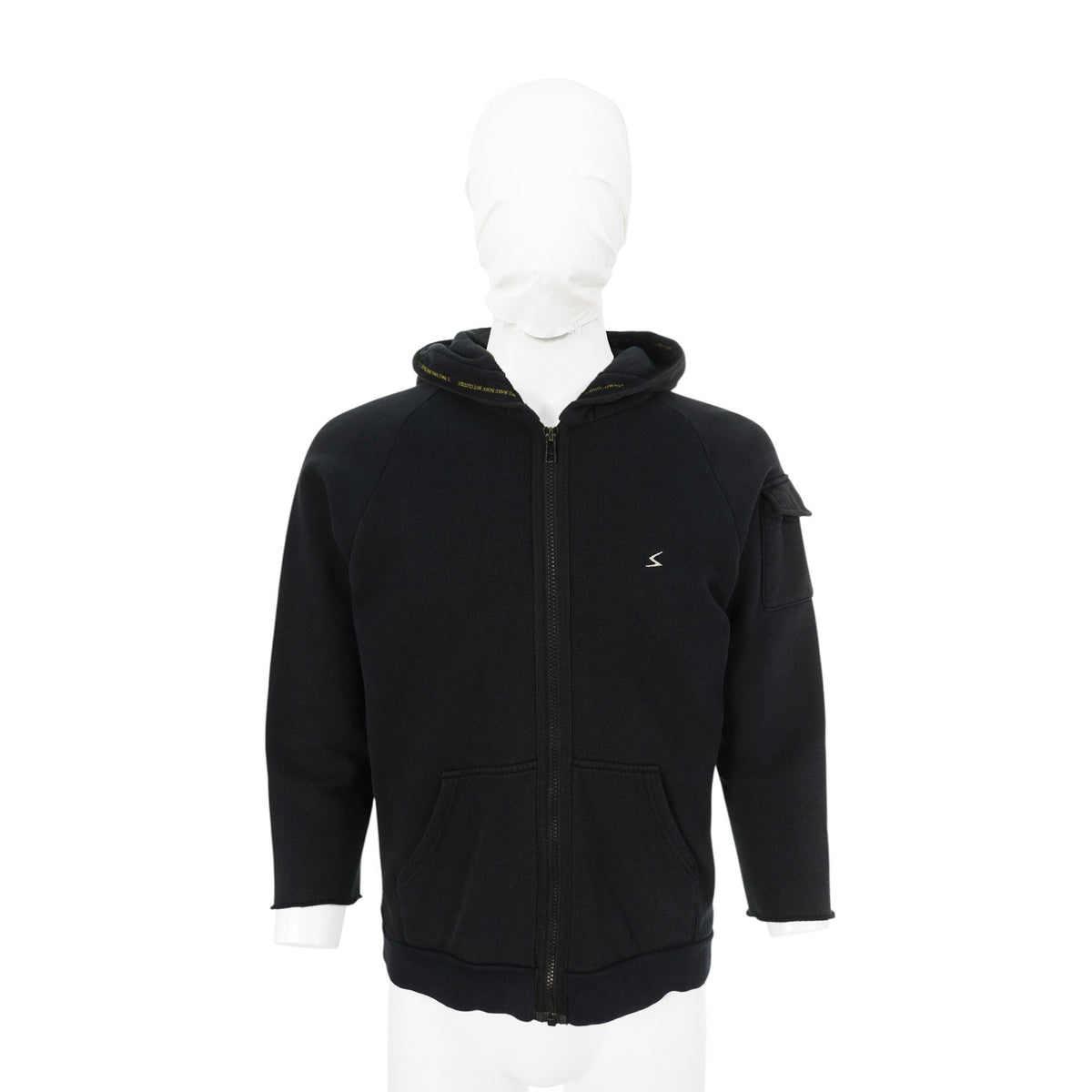 UNDERCOVER 2009 S/S Navy Hoodie Size 2