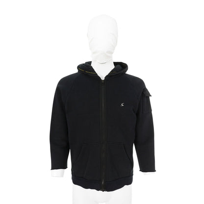 UNDERCOVER 2009 S/S Navy Hoodie Size 2