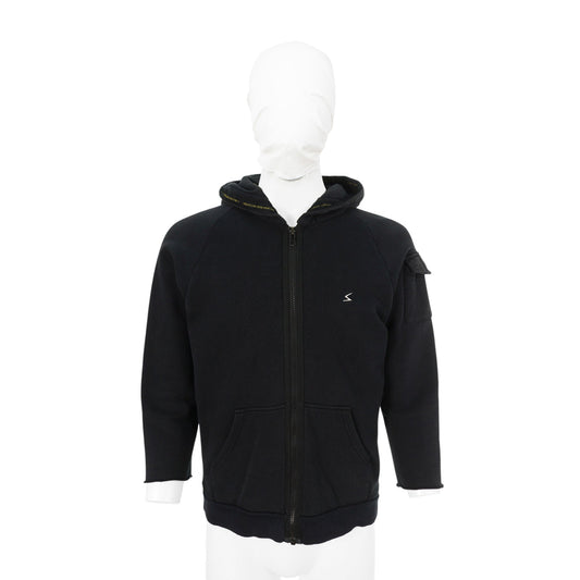 UNDERCOVER 2009 S/S Navy Hoodie Size 2