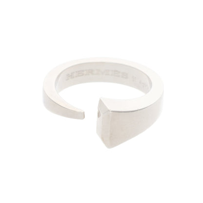 Hermes HERMÈS 925 Silver Ring