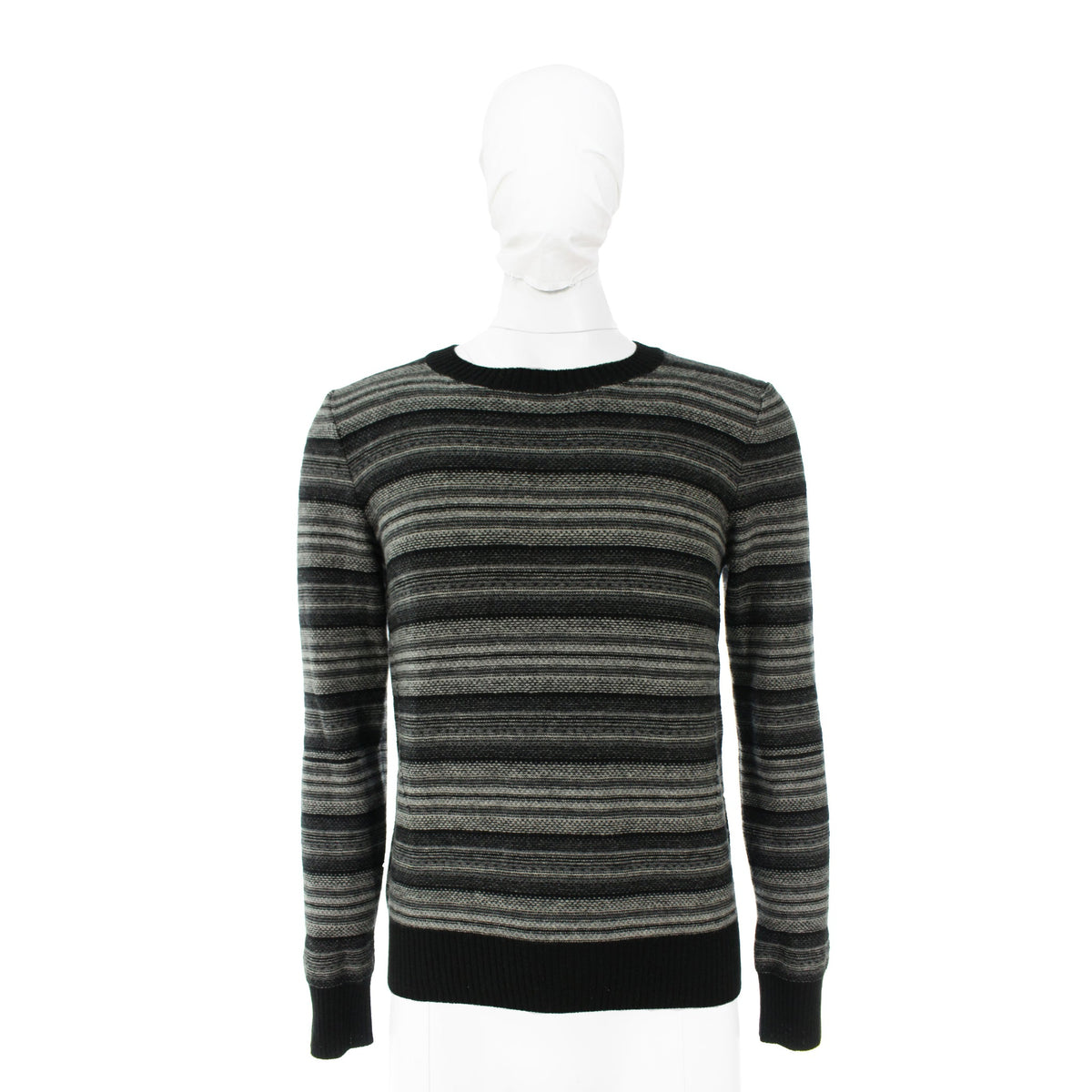 NUMBER (N)INE 2007 A/W Jacket Gray Size 2