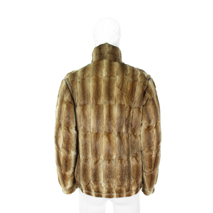 NUMBER (N)INE 2003SSAW Beige Jacket Size 3