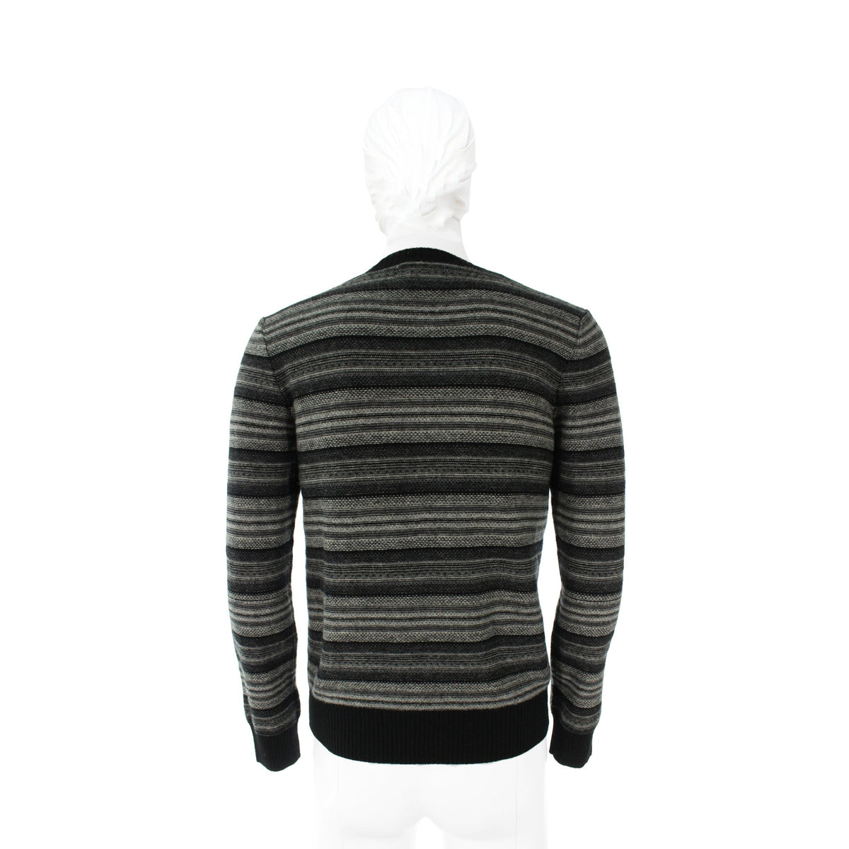 NUMBER (N)INE 2007 A/W Jacket Gray Size 2