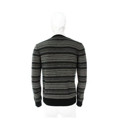 NUMBER (N)INE 2007 A/W Jacket Gray Size 2
