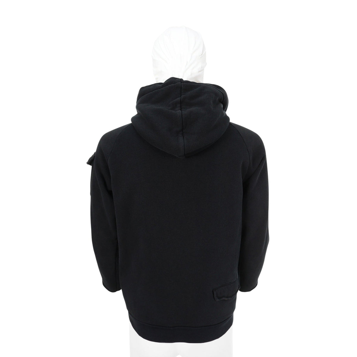 UNDERCOVER 2009 S/S Navy Hoodie Size 2
